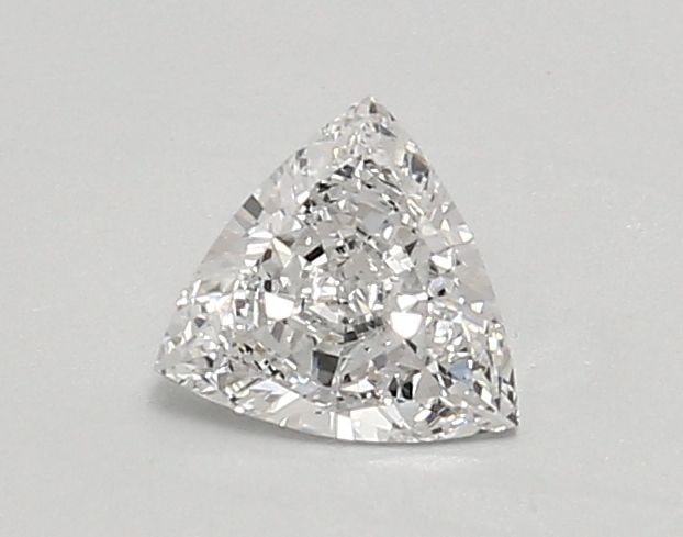 Loose Diamond - SHIELD 0.54ct D VVS2 (1 of 1)
