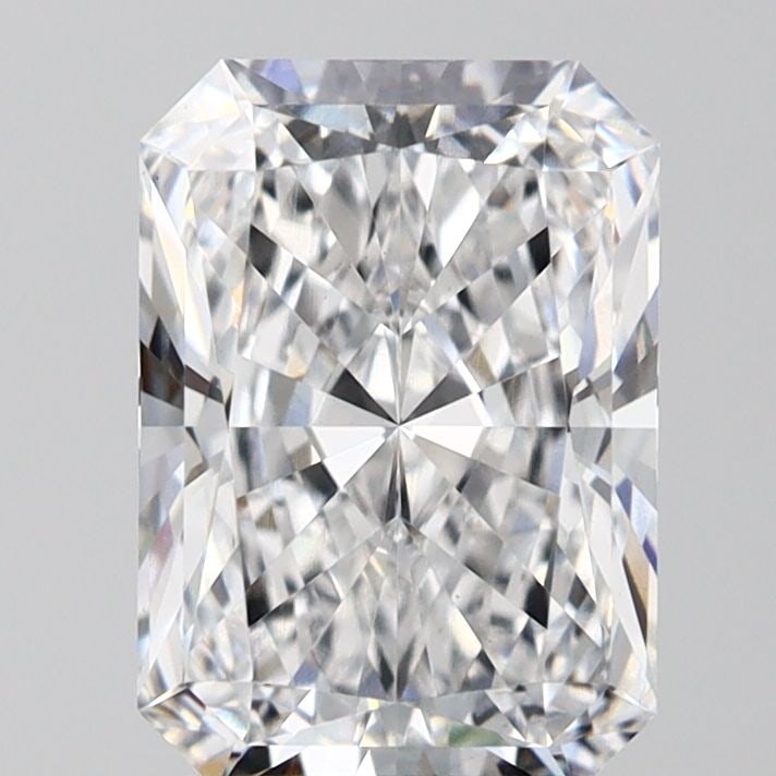 Loose Diamond - RADIANT 2.78ct D VS1 (1 of 1)