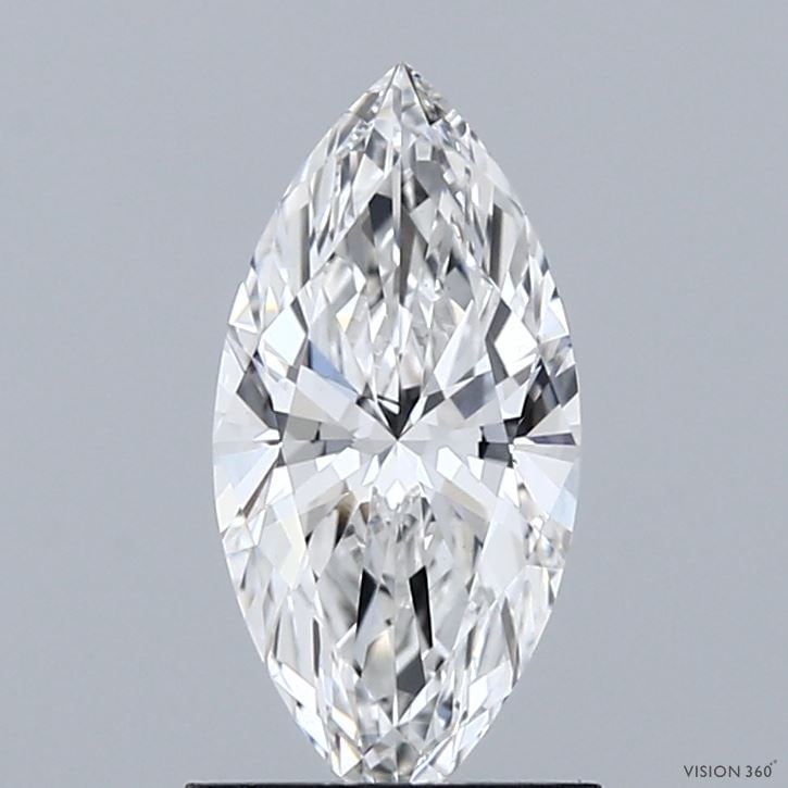 Loose Diamond - MARQUISE 1.03ct E VS1 (1 of 1)