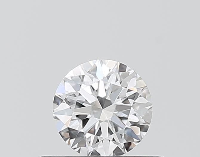 Loose Diamond - ROUND 0.42ct D SI1 (1 of 1)