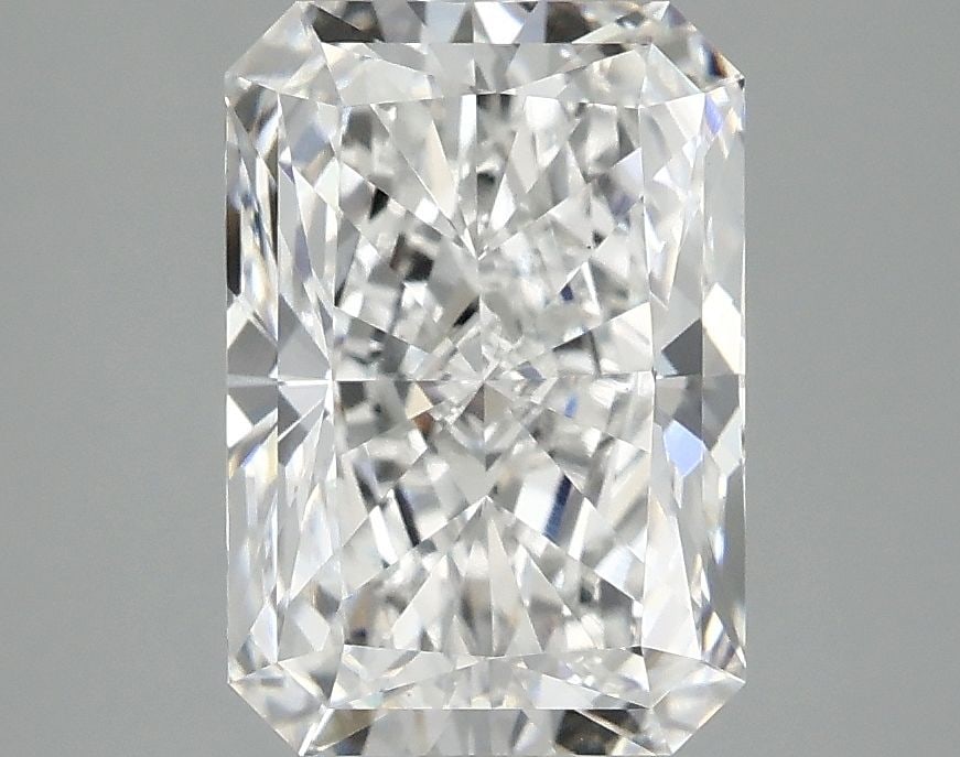Loose Diamond - RADIANT 2.97ct D VS1 (1 of 1)