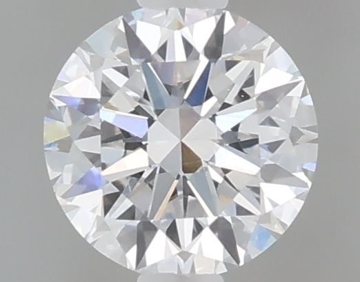 Loose Diamond - ROUND 0.48ct D VVS2 (1 of 1)