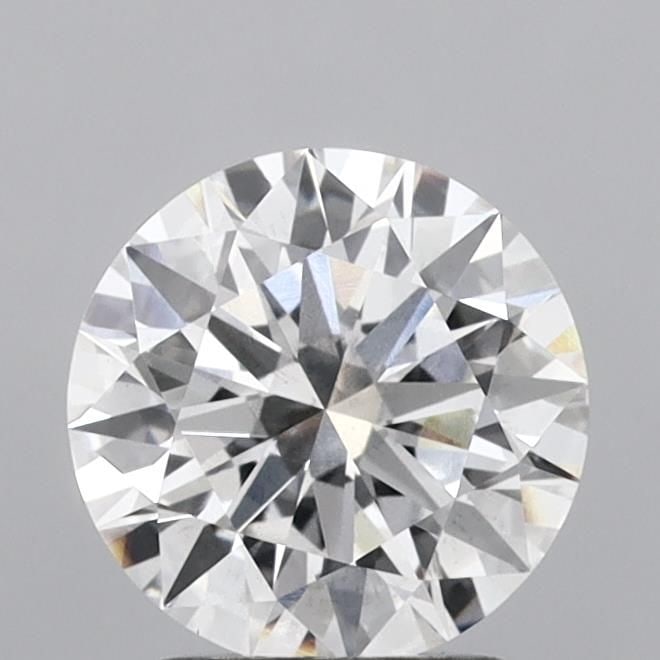 Ideal Loose Diamond - ROUND 2.08ct E VS2 (1 of 1)