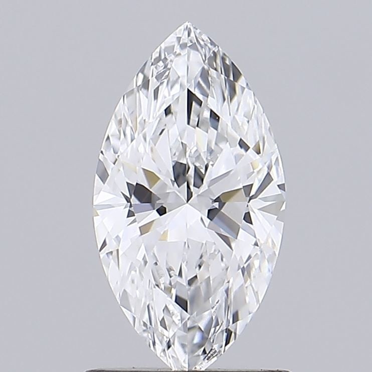 Loose Diamond - MARQUISE 1.01ct E VS1: Loose Diamond - MARQUISE 1.01ct E VS1 Source: This is a real non-mined Diamond that has been grown in a lab Shape: MARQUISE Carats: 1.01 Color: E Clarity: VS1 Certification: IGI Video: