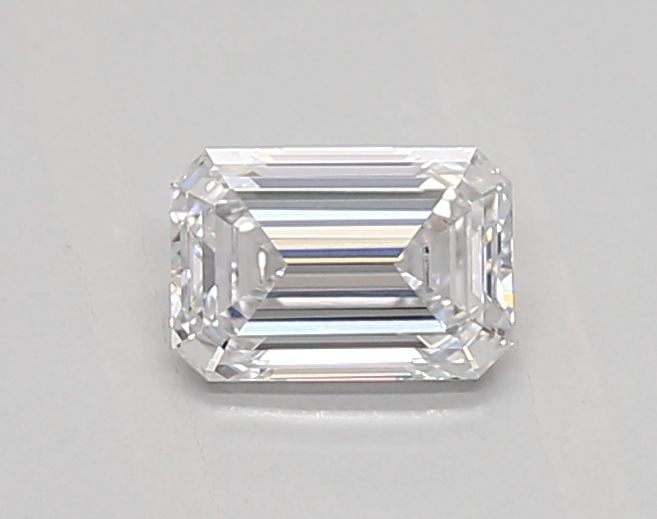 Loose Diamond - EMERALD 0.45ct D VVS2 (1 of 1)