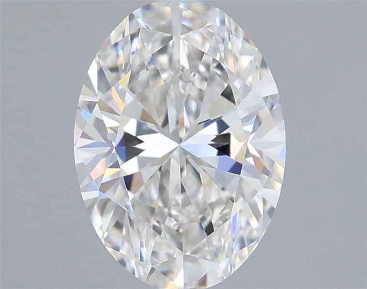 Loose Diamond - OVAL 1.13ct F VS1 (1 of 1)