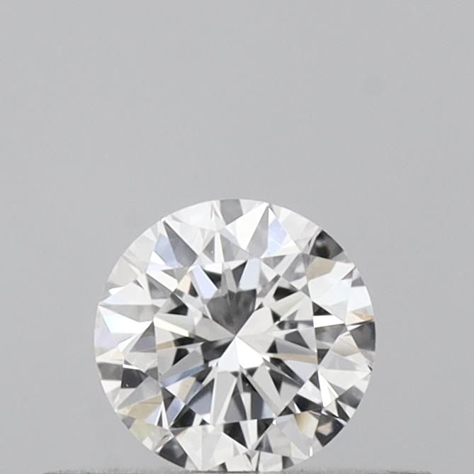 Loose Diamond - ROUND 0.28ct D VS1 (1 of 1)