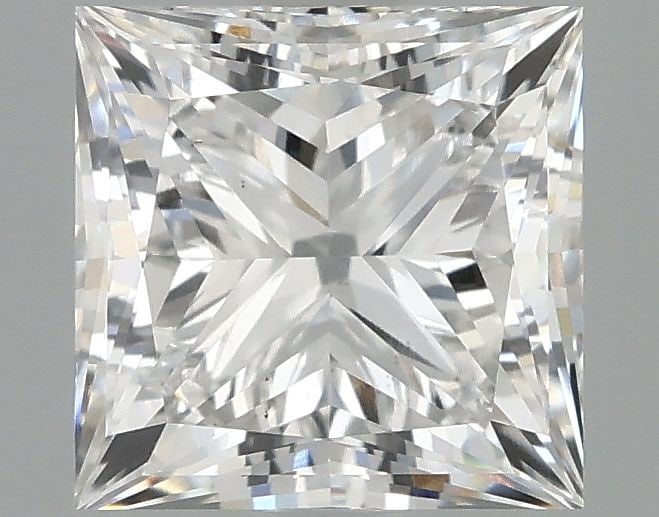 Loose Diamond - PRINCESS 1.82ct E VS2 (1 of 1)