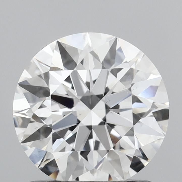 Ideal Loose Diamond - ROUND 1.09ct D VS2 (1 of 1)