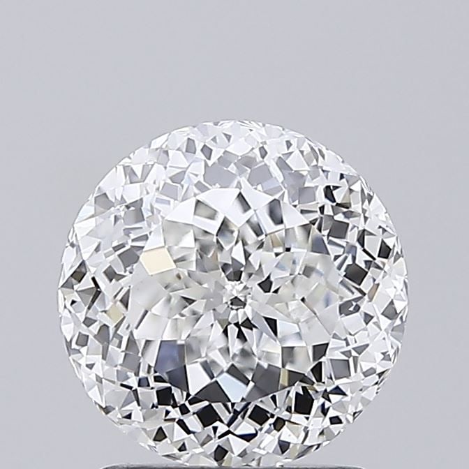 Loose Diamond - ROUND 2.02ct E VS1 (1 of 1)