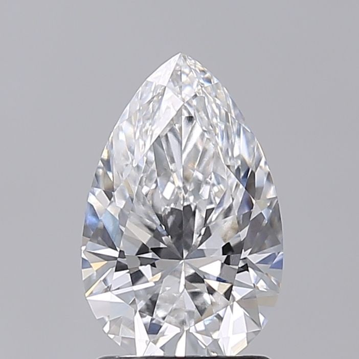 Loose Diamond - PEAR 1.52ct D VVS2 (1 of 1)