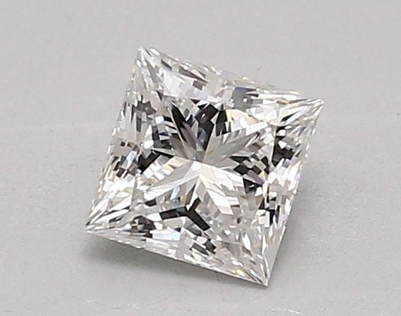 Loose Diamond - PRINCESS 0.94ct D VVS2 (1 of 1)