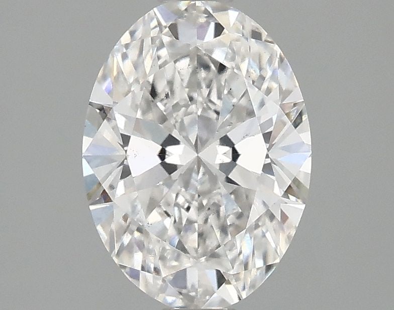 Loose Diamond - OVAL 1.52ct E VS2: Loose Diamond - OVAL 1.52ct E VS2 Source: This is a real non-mined Diamond that has been grown in a lab Shape: OVAL Carats: 1.52 Color: E Clarity: VS2 Certification: IGI Video: