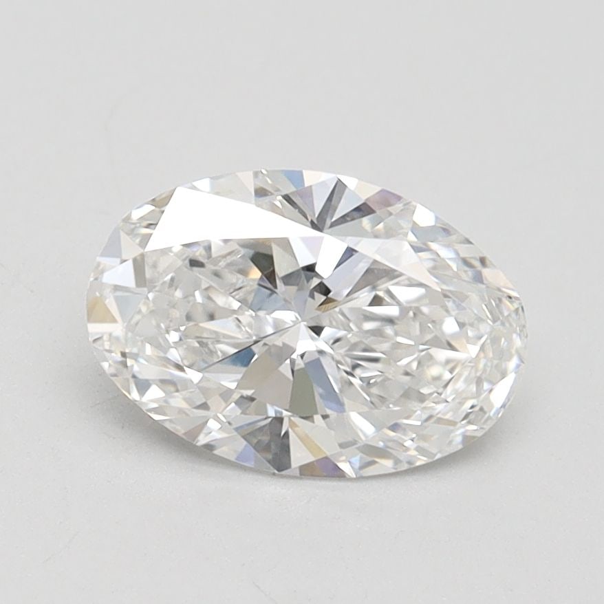 Loose Diamond - OVAL 1.18ct F VVS2 (1 of 1)