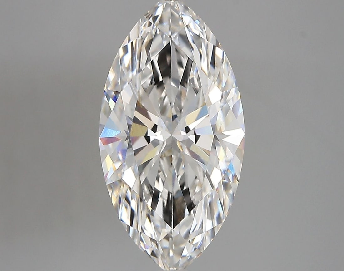 Loose Diamond - MARQUISE 3.65ct F VVS2: Loose Diamond - MARQUISE 3.65ct F VVS2 Source: This is a real non-mined Diamond that has been grown in a lab Shape: MARQUISE Carats: 3.65 Color: F Clarity: VVS2 Certification: IGI Video: