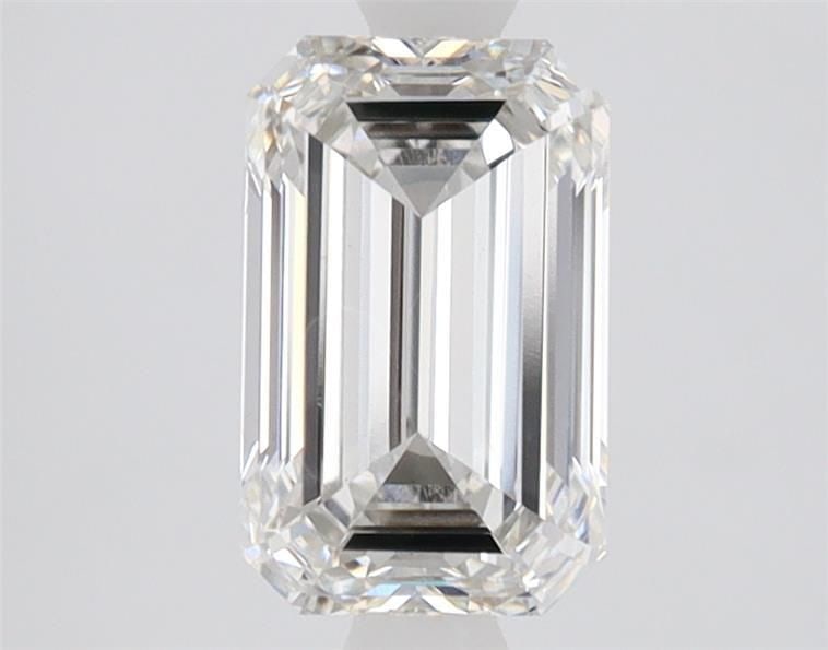 Loose Diamond - EMERALD 1.51ct G VS1 (1 of 1)