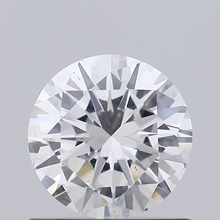 Ideal Loose Diamond - ROUND 0.58ct E VS2 (1 of 1)
