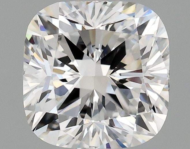 Loose Diamond - CUSHION BRILLIANT 0.93ct D VVS2: Loose Diamond - CUSHION BRILLIANT 0.93ct D VVS2 Source: This is a real non-mined Diamond that has been grown in a lab Shape: CUSHION BRILLIANT Carats: 0.93 Color: D Clarity: VVS2 Certification: IGI Th