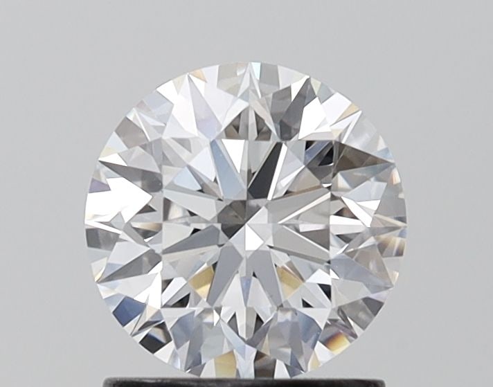Ideal Loose Diamond - ROUND 1.19ct D VVS2 (1 of 1)