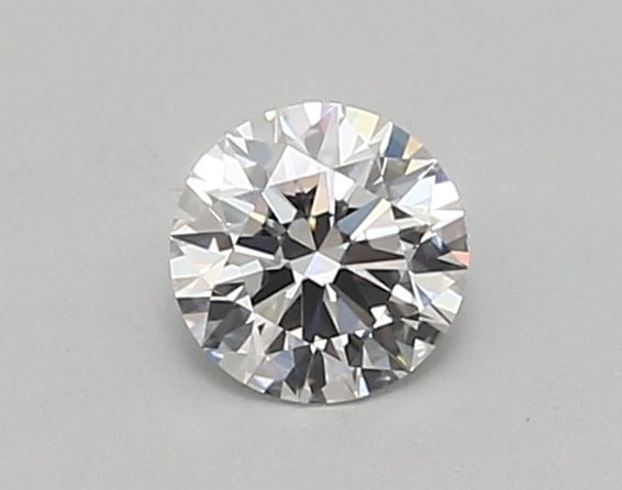 Ideal Loose Diamond - ROUND 0.56ct D IF (1 of 1)