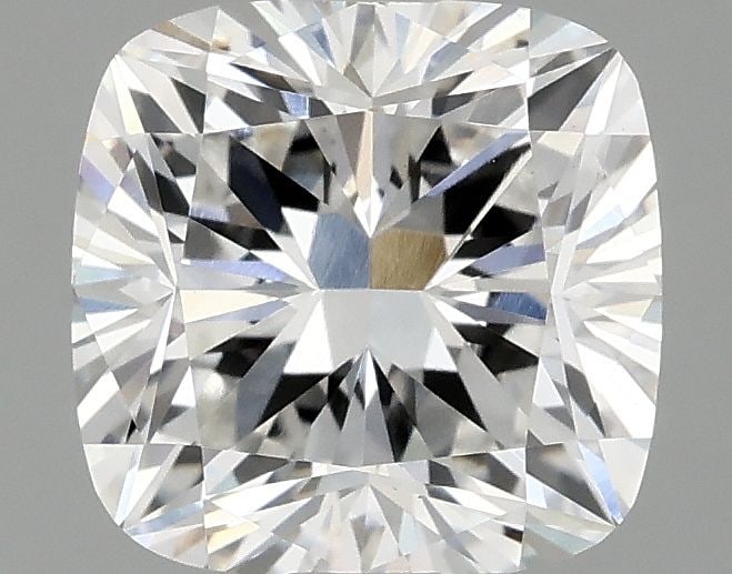 Loose Diamond - CUSHION MODIFIED 1.93ct E VVS2 (1 of 1)