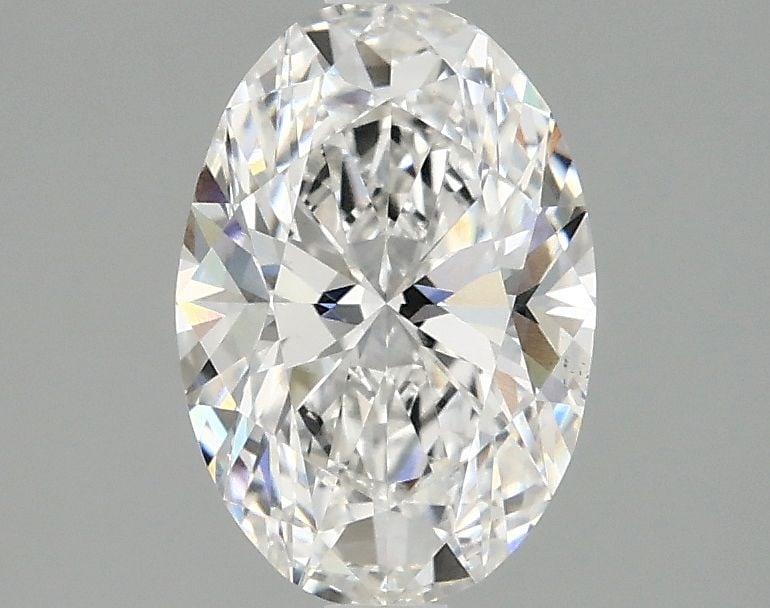 Loose Diamond - OVAL 1.51ct E VS2 (1 of 1)