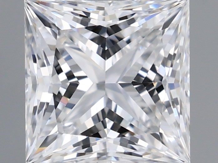 Loose Diamond - PRINCESS 1.09ct D VVS1 (1 of 1)
