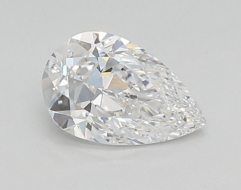 Loose Diamond - PEAR 0.72ct D VVS2 (1 of 1)