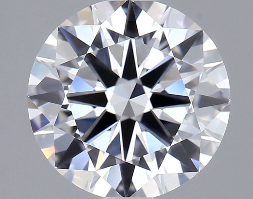 Loose Diamond - ROUND 1.51ct D VS1 (1 of 1)