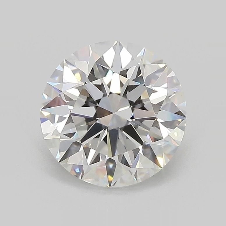 Loose Diamond - ROUND 2.14ct D VS1 (1 of 1)