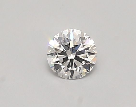 Ideal Loose Diamond - ROUND 0.28ct D VVS2 (1 of 1)