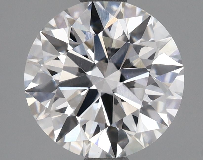 Ideal Loose Diamond - ROUND 1.68ct E VVS2