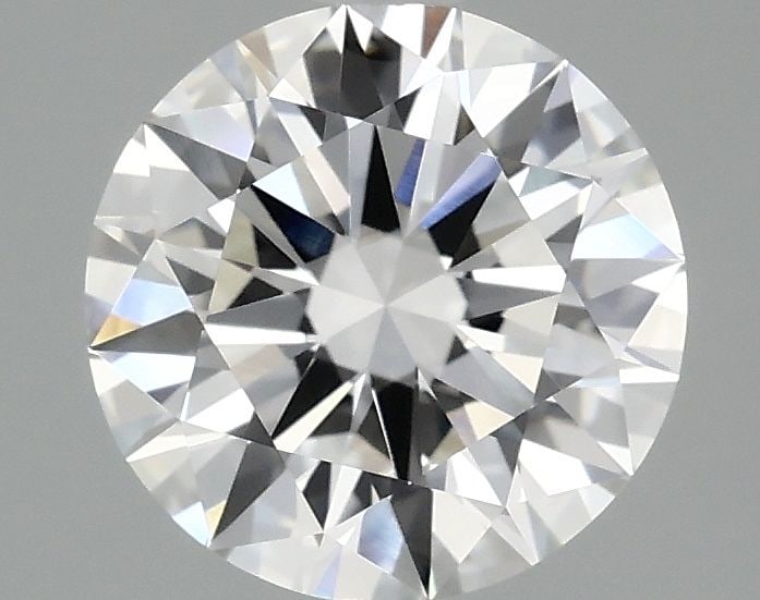 Loose Diamond - ROUND 1.94ct E VVS2 (1 of 1)