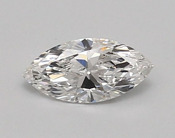 Loose Diamond - MARQUISE 0.49ct E VVS2: Loose Diamond - MARQUISE 0.49ct E VVS2 Source: This is a real non-mined Diamond that has been grown in a lab Shape: MARQUISE Carats: 0.49 Color: E Clarity: VVS2 Certification: IGI Video: