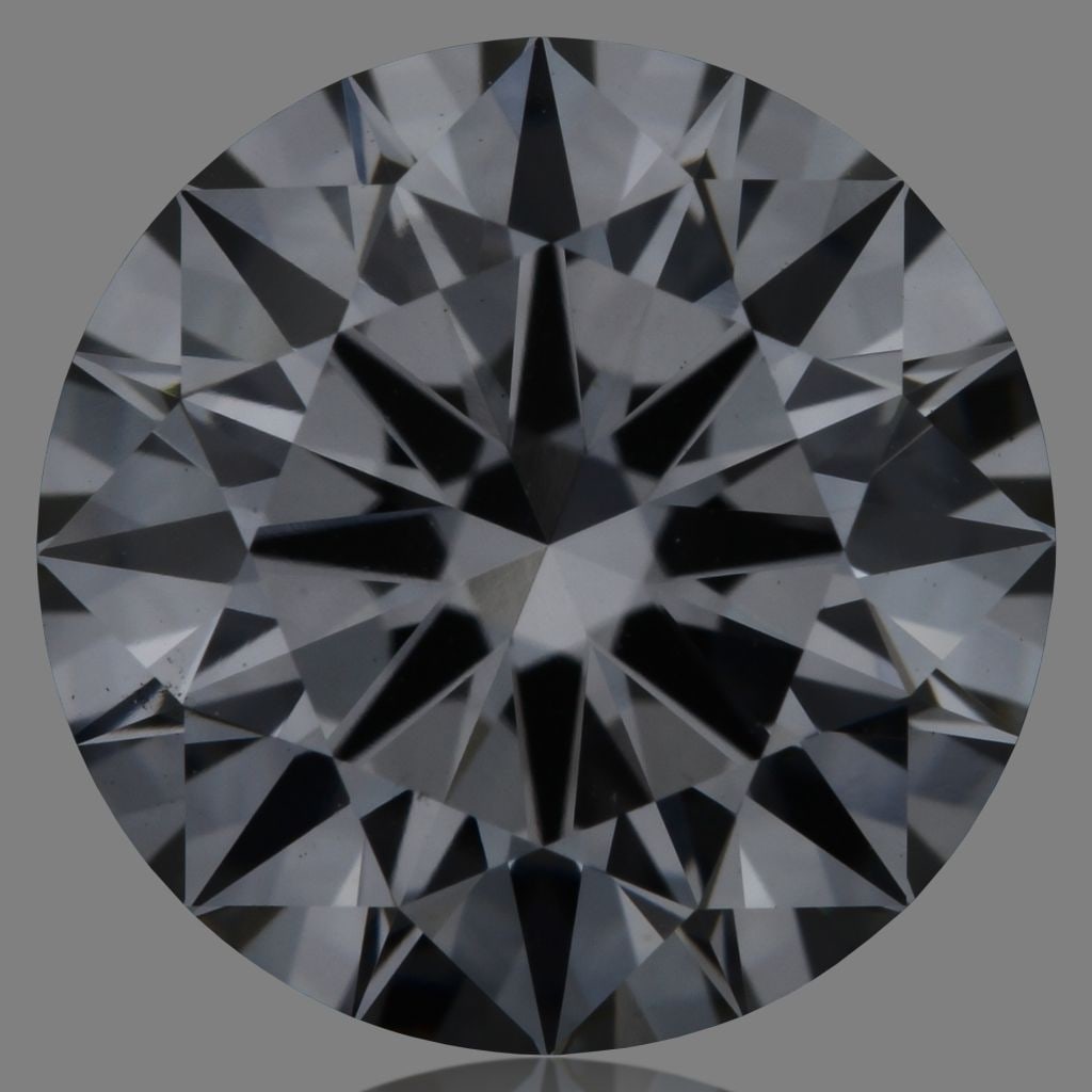 Ideal Loose Diamond - ROUND 2.04ct G VS1 (1 of 1)