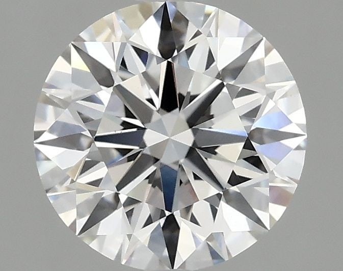 Ideal Loose Diamond - ROUND 1.84ct E VS1 (1 of 1)