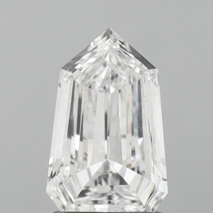 Loose Diamond - HEPTAGONAL 1.16ct D VS1 (1 of 1)