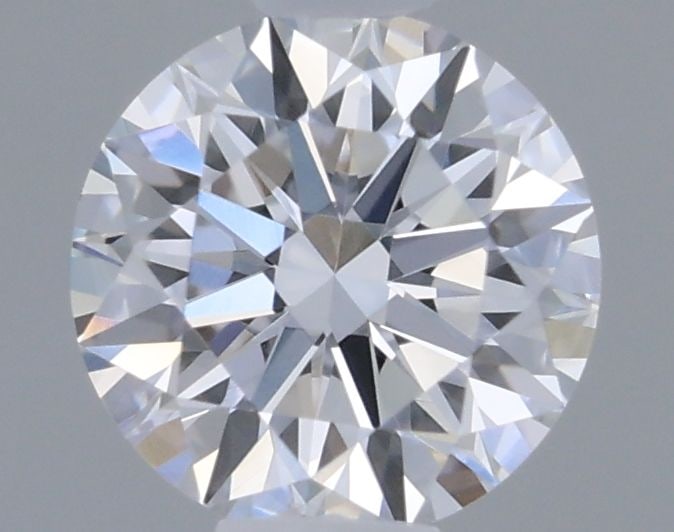 Loose Diamond - ROUND 0.28ct D VS1 (1 of 1)