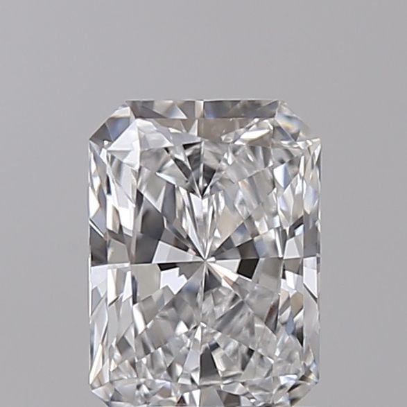 Loose Diamond - RADIANT 0.52ct E VS1 (1 of 1)