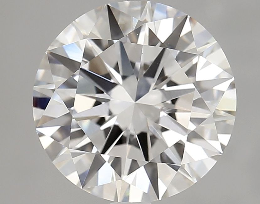 Loose Diamond - ROUND 3.5ct F VVS2: Loose Diamond - ROUND 3.5ct F VVS2 Source: This is a real non-mined Diamond that has been grown in a lab Shape: ROUND Carats: 3.5 Color: F Clarity: VVS2 Certification: IGI Video: