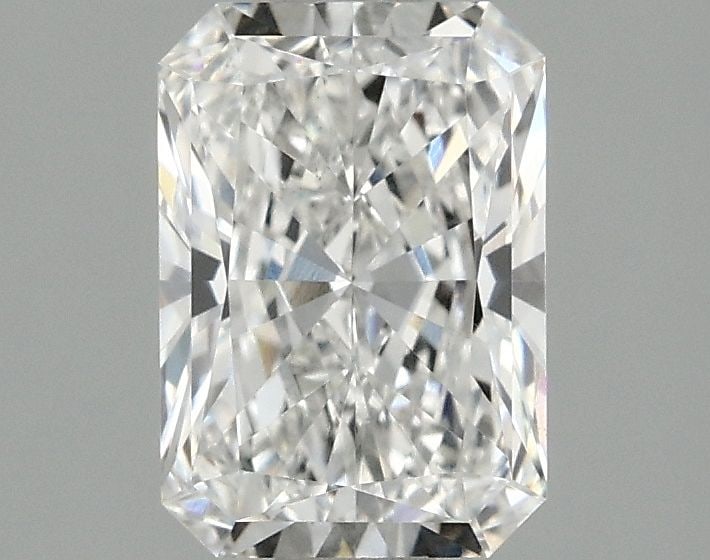 Loose Diamond - RADIANT 1.54ct E VS1 (1 of 1)