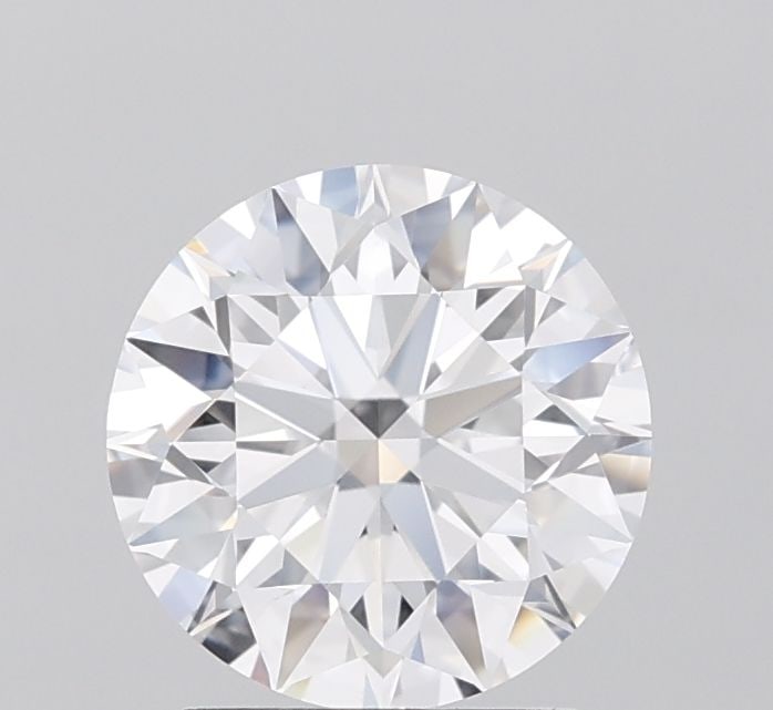 Loose Diamond - ROUND 2.04ct D VVS2 (1 of 1)