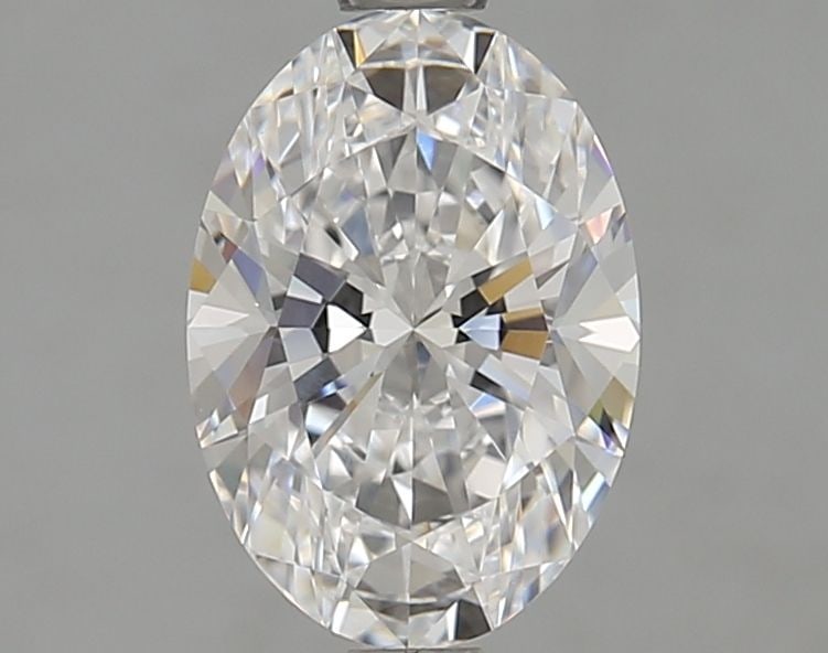 Loose Diamond - OVAL 1.69ct D VVS1 (1 of 1)