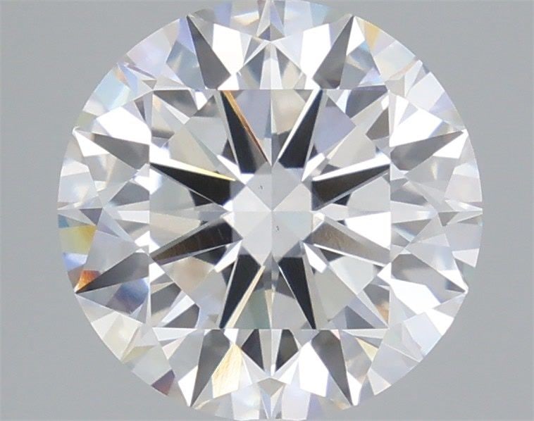Loose Diamond - ROUND 3.99ct F VS1 (1 of 1)