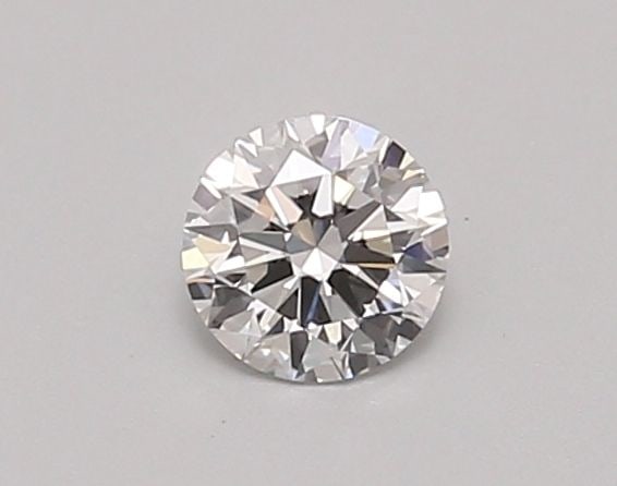 Loose Diamond - ROUND 0.41ct D VVS2 (1 of 1)