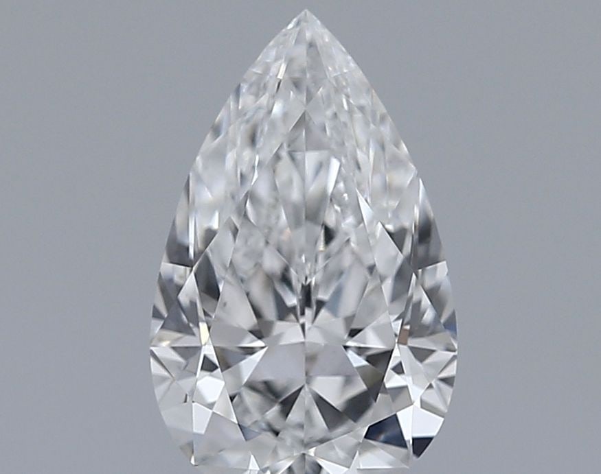 Loose Diamond - PEAR 1.74ct D VS1 (1 of 1)