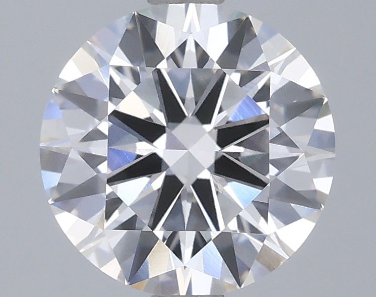 Loose Diamond - ROUND 2.06ct F VS1 (1 of 1)