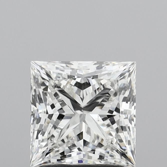 Loose Diamond - PRINCESS 1.86ct G VVS2 (1 of 1)