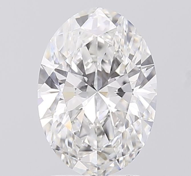 Loose Diamond - OVAL 2.04ct D VS1 (1 of 1)