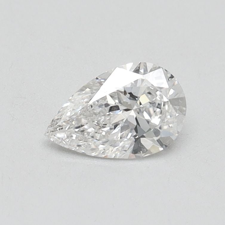 Loose Diamond - PEAR 0.42ct E VVS2 (1 of 1)